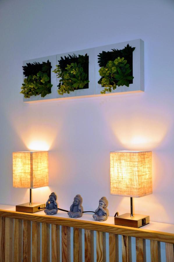 Dormir A Brioude - Appartement 'Esprit Zen' Extérieur photo