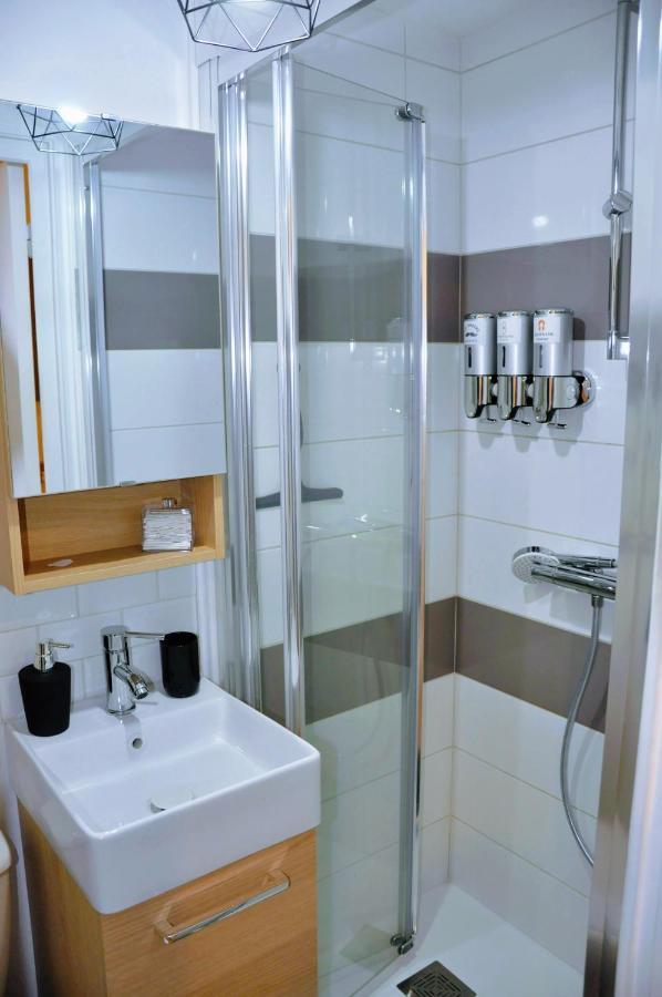 Dormir A Brioude - Appartement 'Esprit Zen' Extérieur photo