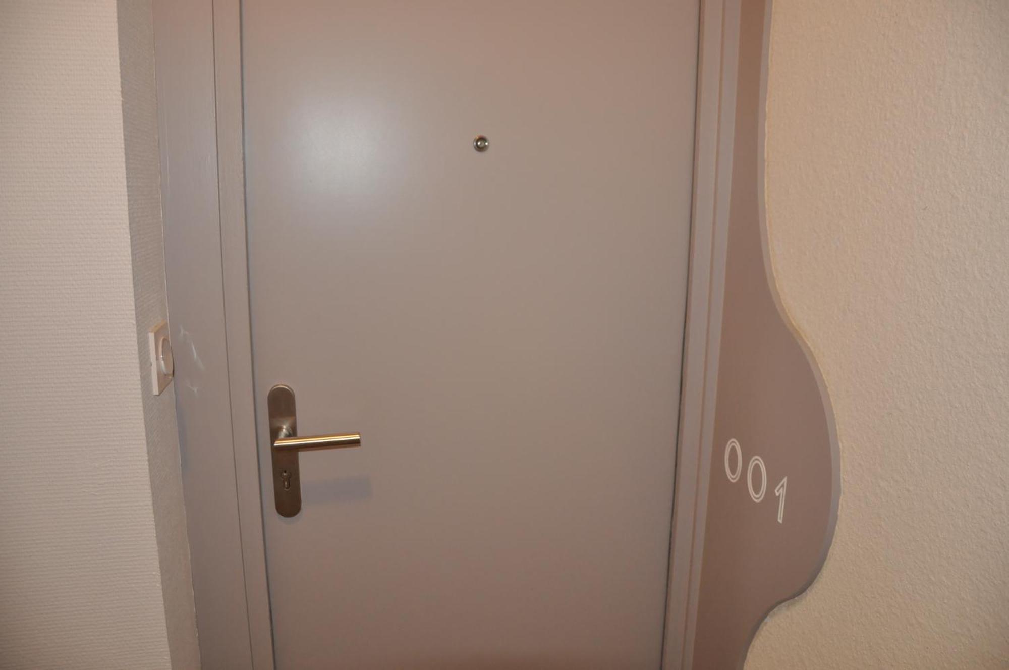 Dormir A Brioude - Appartement 'Esprit Zen' Extérieur photo